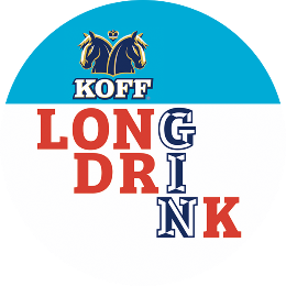 Koff Long Drink